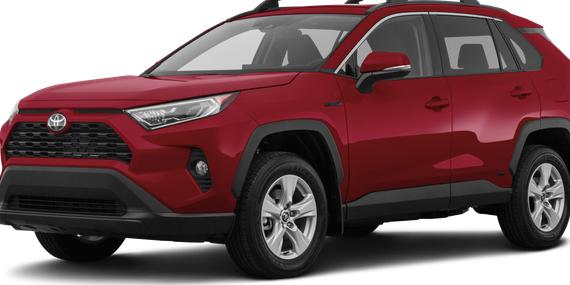 TOYOTA RAV4 2020 2T3MWRFV1LW052180 image