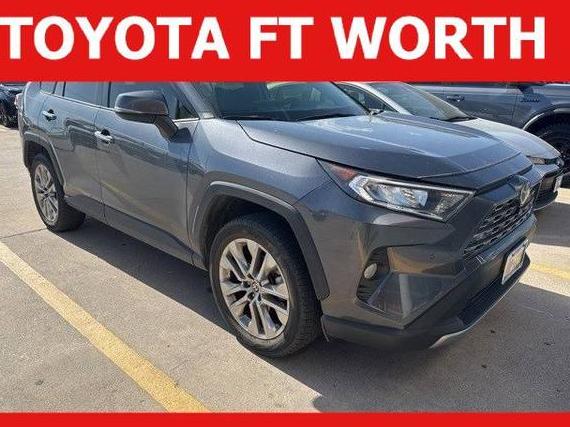 TOYOTA RAV4 2020 JTMN1RFV1LD530484 image