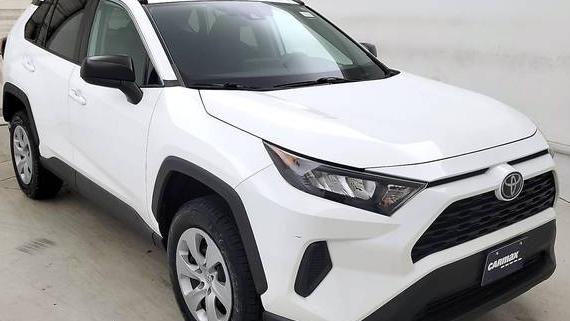 TOYOTA RAV4 2020 2T3F1RFV5LW117541 image