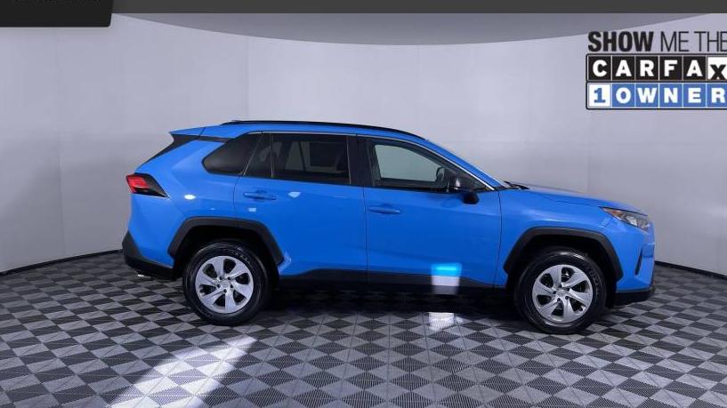 TOYOTA RAV4 2020 2T3H1RFV5LC043189 image TOYOTA RAV4 2020 2T3H1RFV5LC043189 image