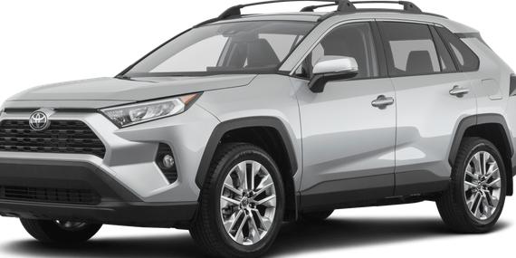 TOYOTA RAV4 2020 2T3P1RFVXLW112789 image