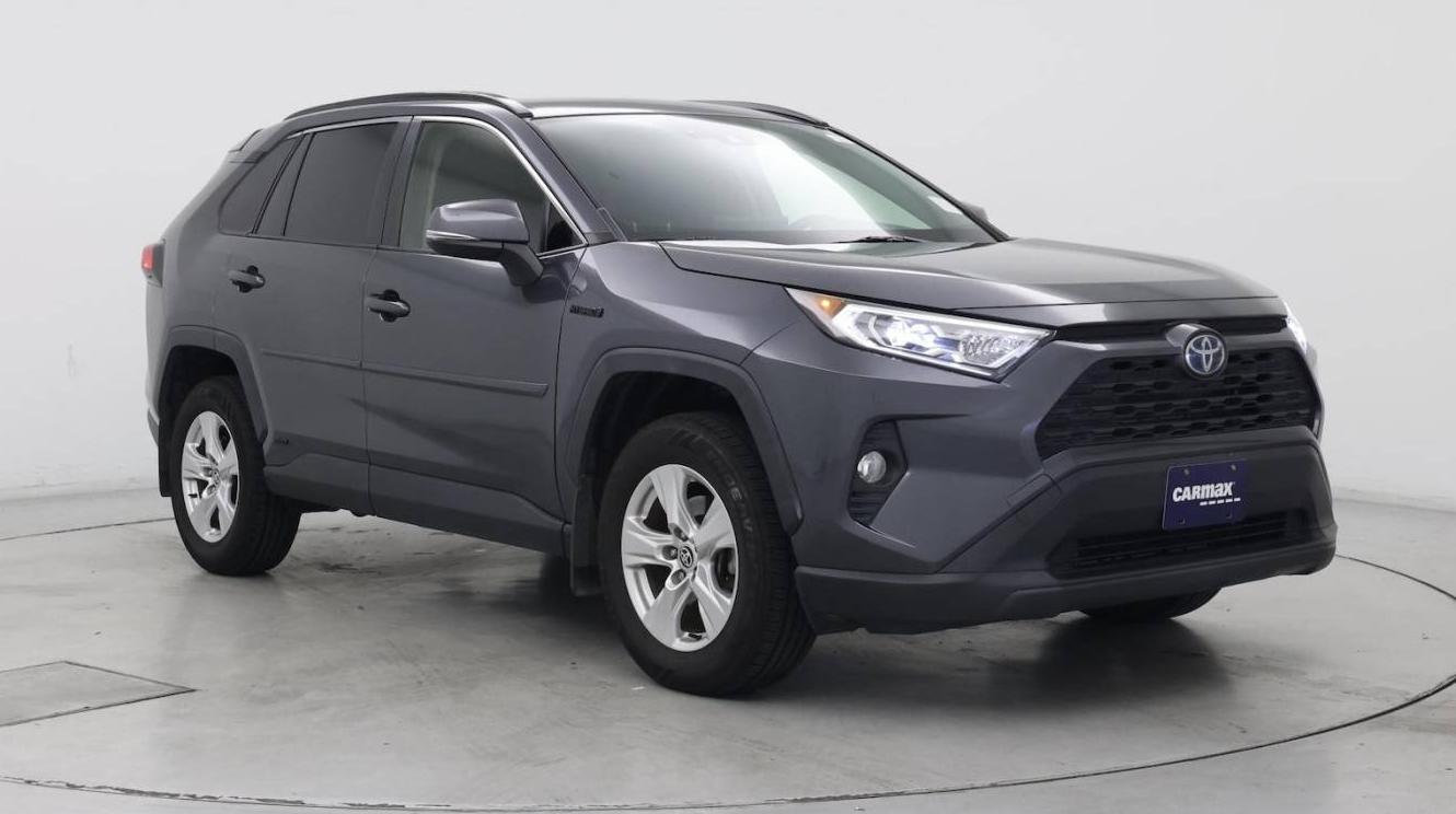 TOYOTA RAV4 2020 JTMRWRFV2LD071503 image