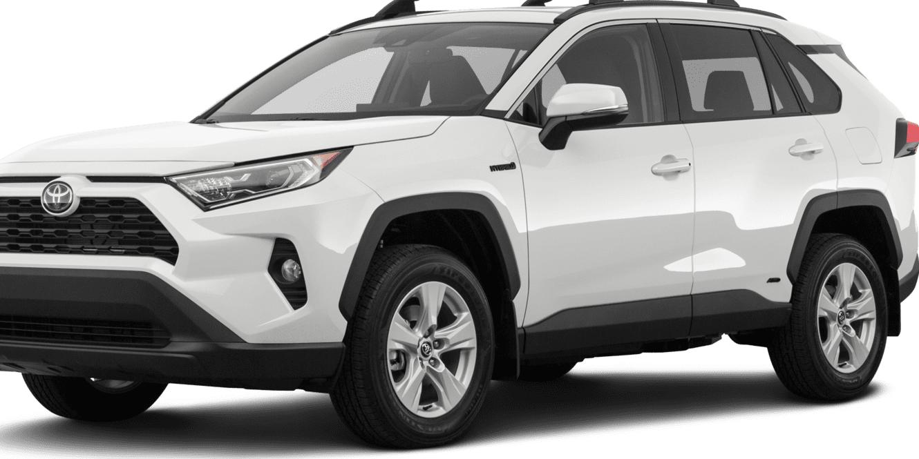 TOYOTA RAV4 2020 JTMR6RFVXLD001019 image