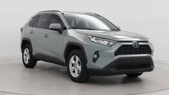 TOYOTA RAV4 2020 JTMW1RFVXLJ017921 image