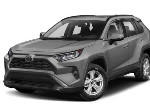 TOYOTA RAV4 2020 2T3C1RFV1LW083505 image