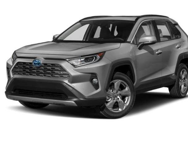 TOYOTA RAV4 2020 JTMD6RFV4LD004010 image