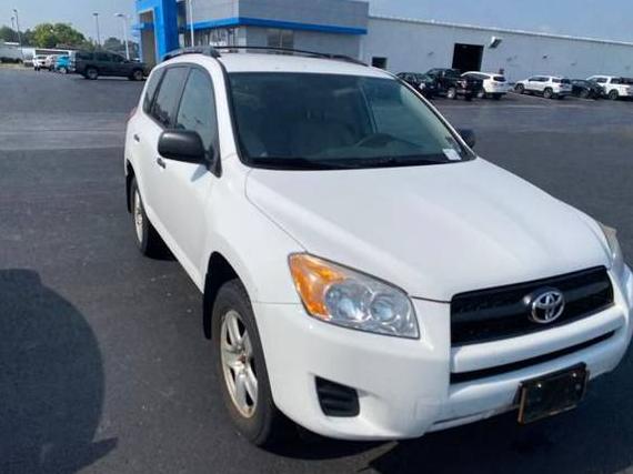 TOYOTA RAV4 2011 2T3BF4DV3BW098735 image