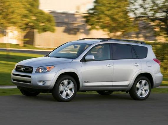 TOYOTA RAV4 2011 2T3BF4DVXBW085478 image