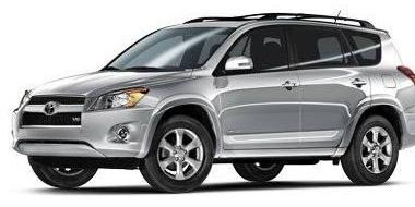 TOYOTA RAV4 2011 2T3DF4DV4BW169689 image