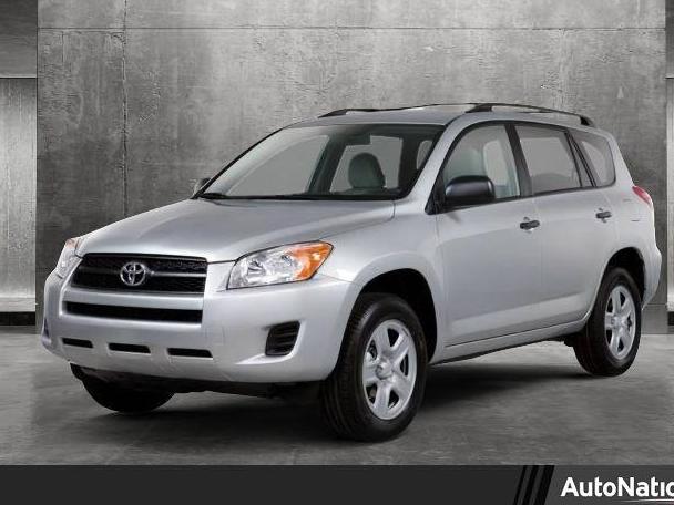 TOYOTA RAV4 2011 2T3RF4DV5BW111550 image