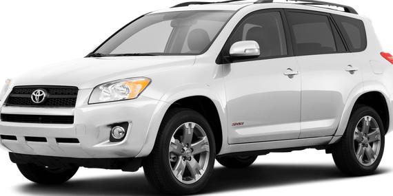 TOYOTA RAV4 2011 2T3ZF4DV7BW093259 image