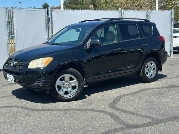 TOYOTA RAV4 2011 JTMBF4DVXB5038734 image