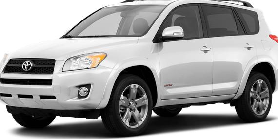 TOYOTA RAV4 2011 2T3ZF4DVXBW093207 image