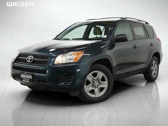 TOYOTA RAV4 2011 2T3BF4DV1BW141274 image