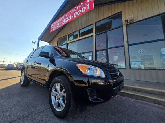 TOYOTA RAV4 2011 2T3BF4DV7BW107596 image