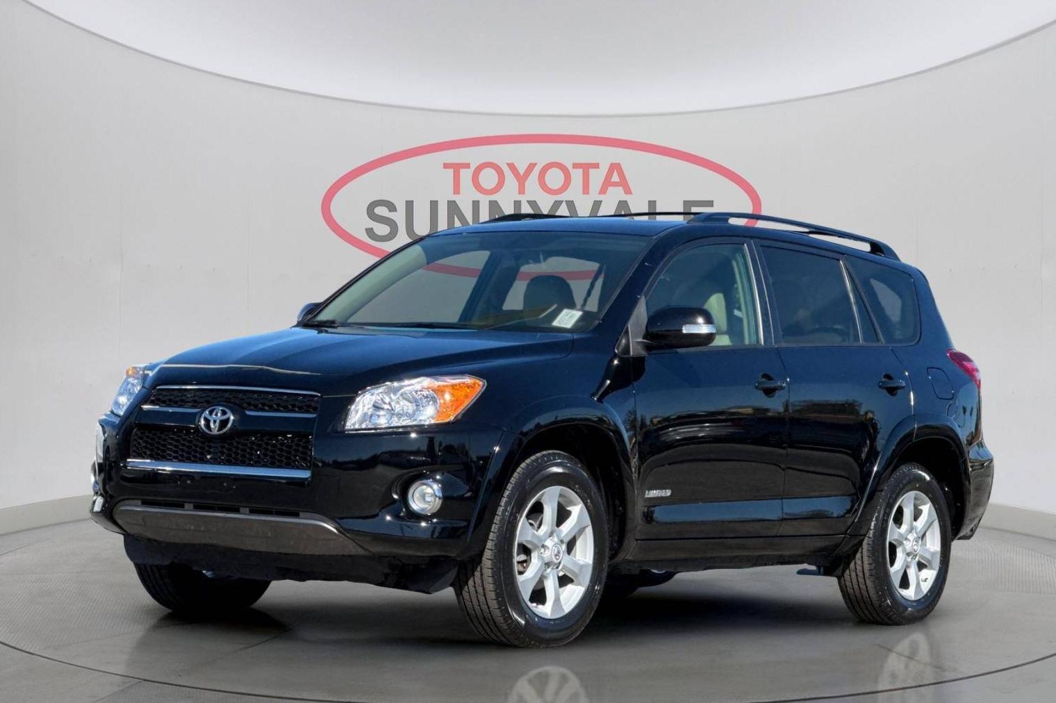 TOYOTA RAV4 2011 2T3DF4DV1BW171528 image