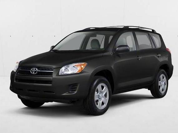 TOYOTA RAV4 2011 2T3BF4DV7BW157673 image
