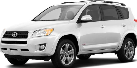 TOYOTA RAV4 2011 2T3BF4DV4BW093138 image