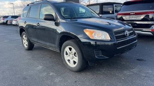 TOYOTA RAV4 2011 2T3ZF4DV0BW105820 image