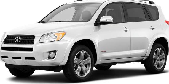 TOYOTA RAV4 2011 2T3DF4DV6BW134944 image
