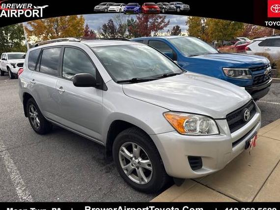 TOYOTA RAV4 2011 2T3BF4DV1BW092450 image