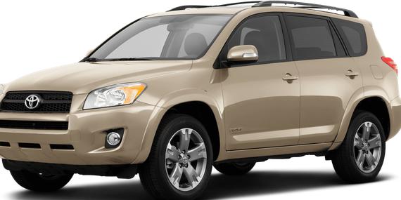 TOYOTA RAV4 2011 2T3BF4DV1BW140772 image