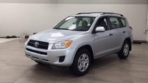 TOYOTA RAV4 2011 2T3BF4DV0BW111344 image
