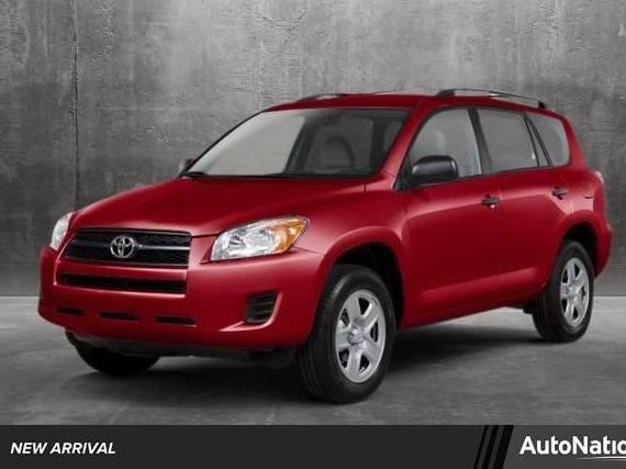 TOYOTA RAV4 2011 JTMWF4DV9B5039519 image