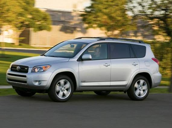 TOYOTA RAV4 2011 JTMBF4DV2B5049405 image