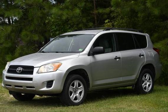 TOYOTA RAV4 2011 2T3ZF4DV3BW056578 image