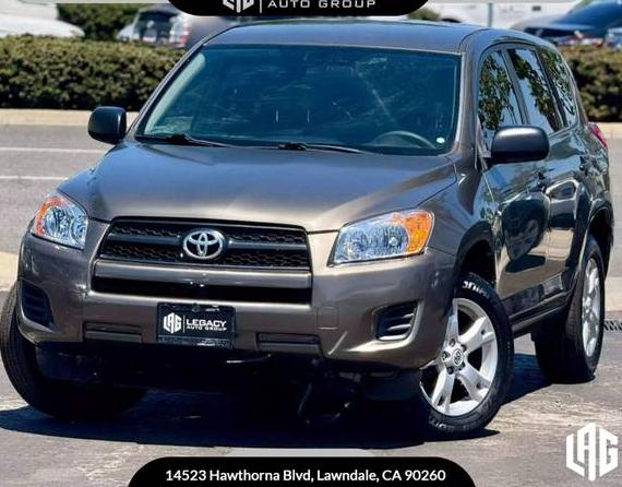 TOYOTA RAV4 2011 2T3ZF4DV5BW064729 image