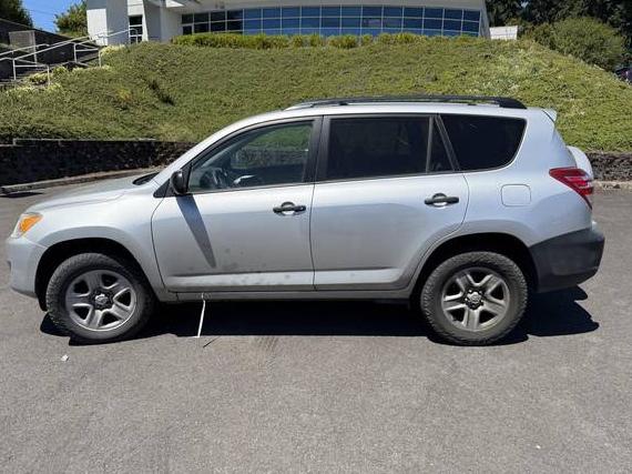 TOYOTA RAV4 2011 2T3ZF4DV1BW071497 image