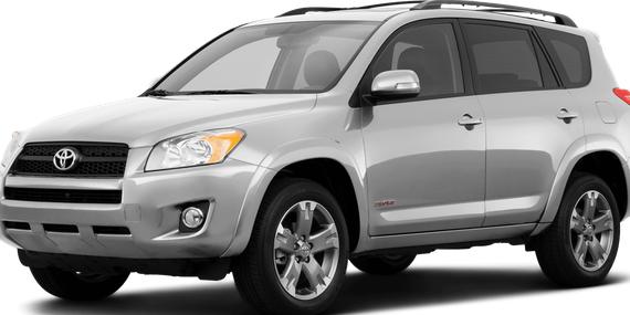 TOYOTA RAV4 2011 2T3DF4DV2BW101178 image