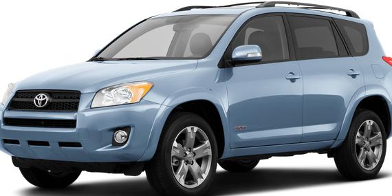 TOYOTA RAV4 2011 2T3BF4DV8BW118557 image