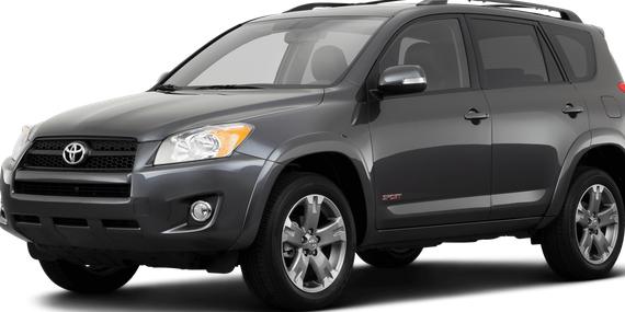 TOYOTA RAV4 2011 JTMWF4DV7B5037610 image