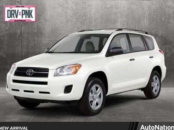 TOYOTA RAV4 2011 JTMDF4DV8B5043035 image