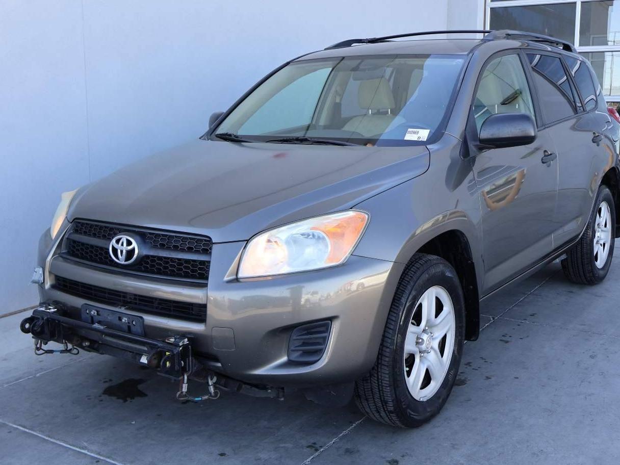 TOYOTA RAV4 2011 2T3BF4DV2BW150789 image