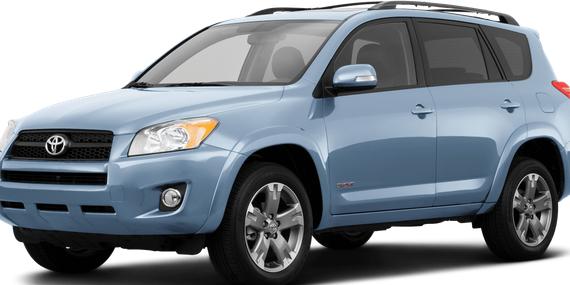 TOYOTA RAV4 2011 2T3ZF4DV1BW070575 image