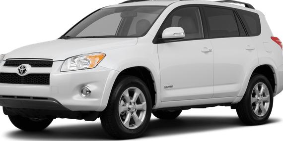 TOYOTA RAV4 2011 2T3YF4DV9BW065278 image