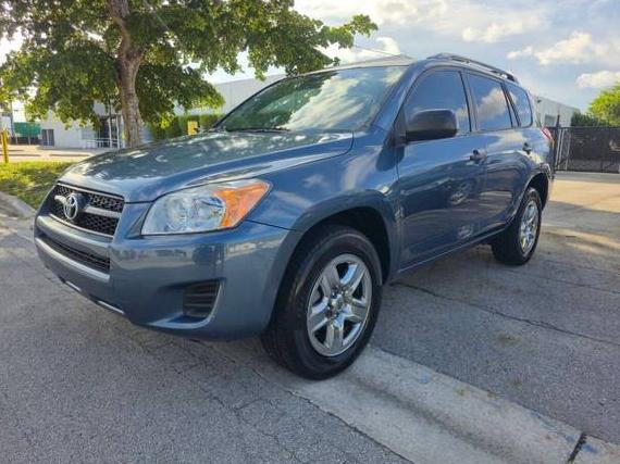 TOYOTA RAV4 2011 2T3ZF4DV9BW097829 image