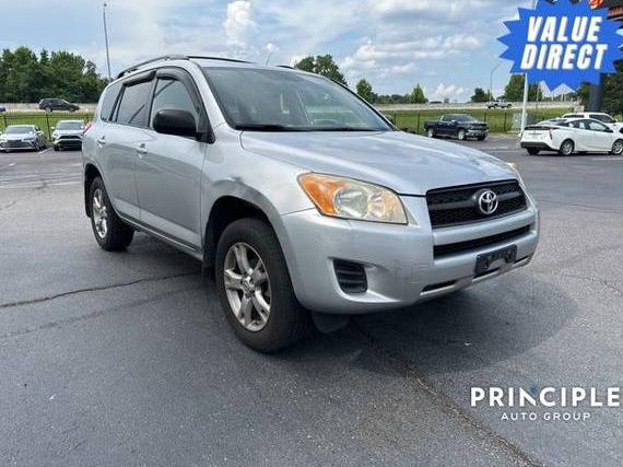 TOYOTA RAV4 2011 2T3ZF4DV6BW090501 image