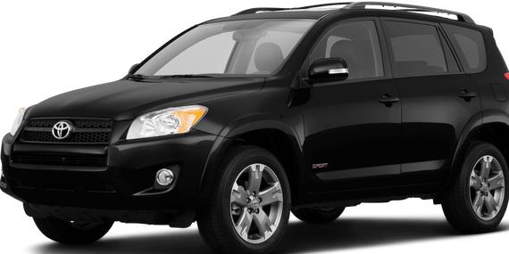 TOYOTA RAV4 2011 2T3DF4DV7BW102178 image