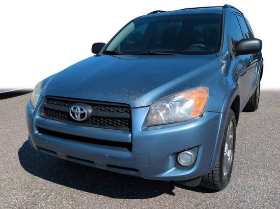 TOYOTA RAV4 2011 2T3WF4DV4BW067821 image
