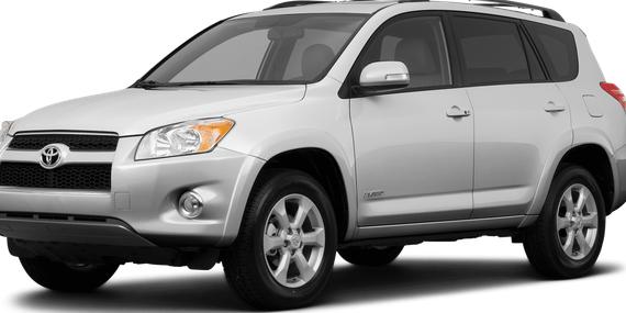 TOYOTA RAV4 2011 2T3YF4DV3BW068466 image