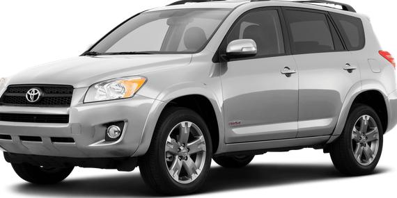 TOYOTA RAV4 2011 2T3BF4DV8BW149887 image