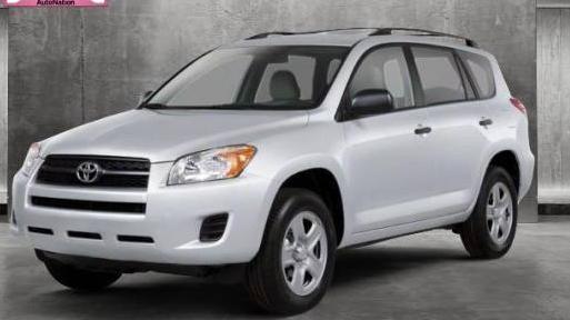 TOYOTA RAV4 2011 2T3ZF4DV8BW074137 image