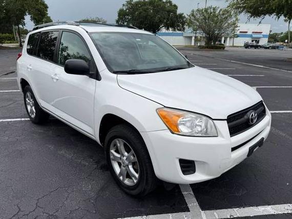 TOYOTA RAV4 2011 2T3BF4DV2BW120224 image
