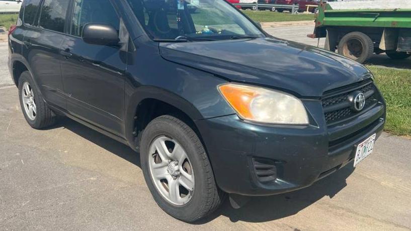 TOYOTA RAV4 2011 2T3BF4DV9BW125811 image