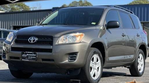 TOYOTA RAV4 2011 2T3BF4DV5BW104695 image