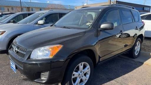 TOYOTA RAV4 2011 2T3BF4DV9BW109012 image